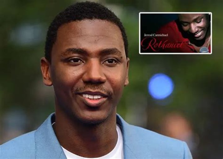 Jerrod Carmichael Comes Out as Gay in His HBO Special ‘Rothaniel’