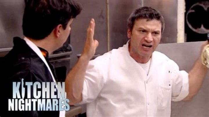 Jerry Ballas Kitchen Nightmares Death And Obituary: What Happened?