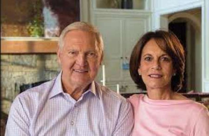 Jerry West Net Worth – How Much is West Worth?