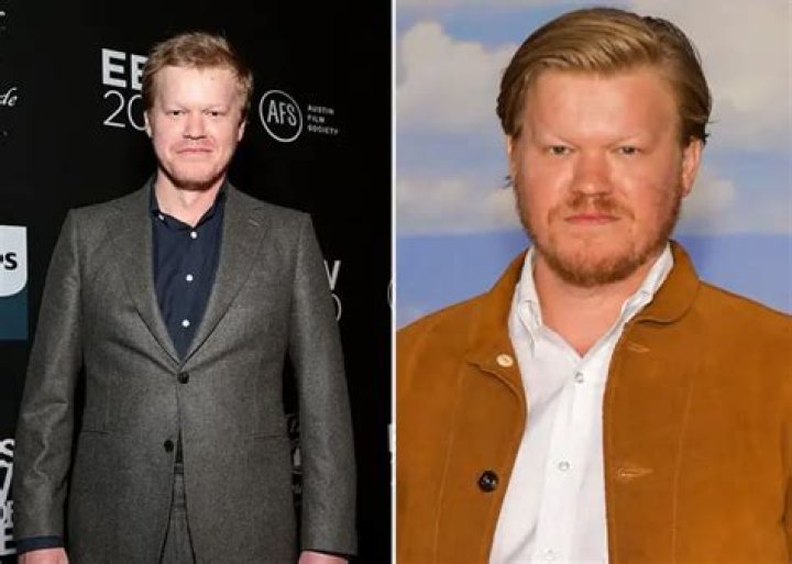 Jesse Plemons Weight Gain for ‘Black Mass’ Helped Him Empathize With Women in Hollywood
