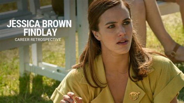 Jessica Brown Findlay – Biography, Facts & Life Story