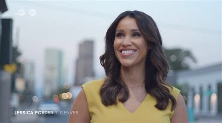 Jessica Porter Denver7, Bio, Wiki, Age, Husband, Education, Salary, and Net Worth