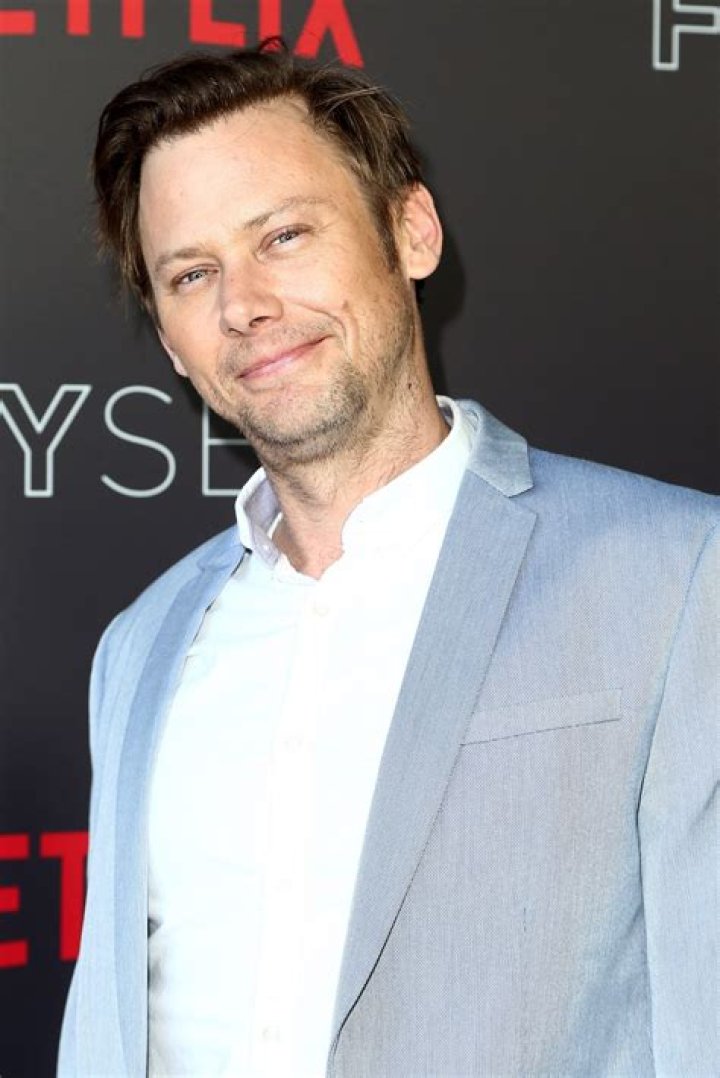 Jimmi Simpson Height