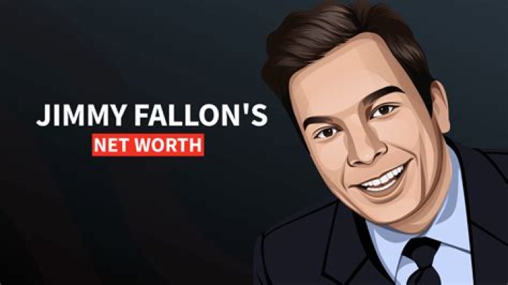 Jimmy Fallon Net Worth – How Much is Fallon Worth?