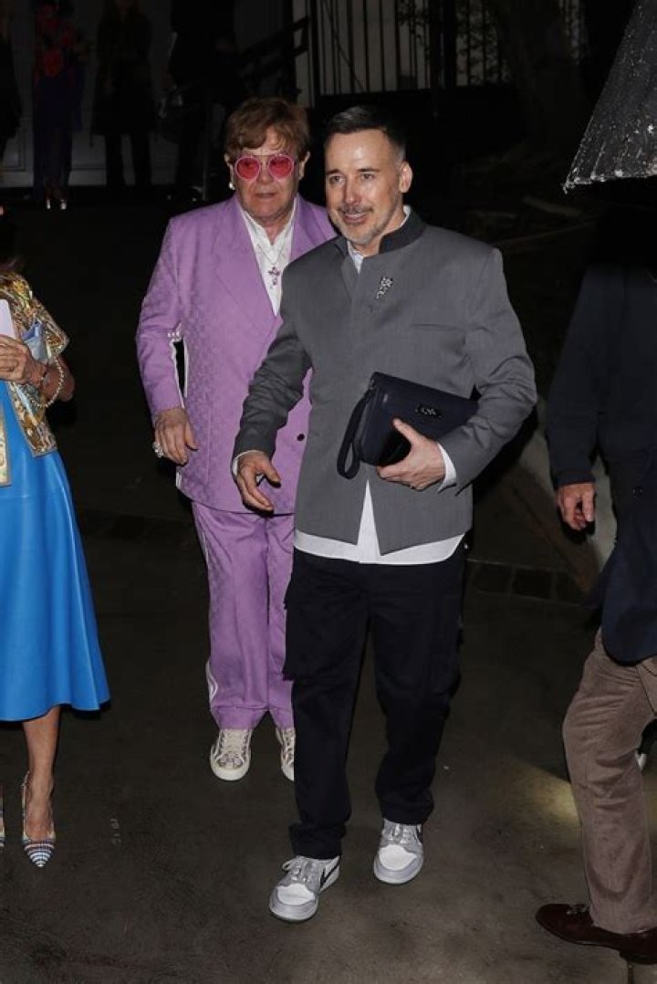 Jimmy Iovine’s 70th Birthday Party: Photos – Hollywood Life