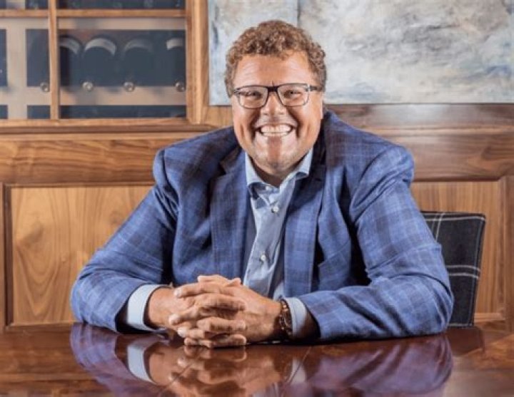 Jimmy John Liautaud Net Worth