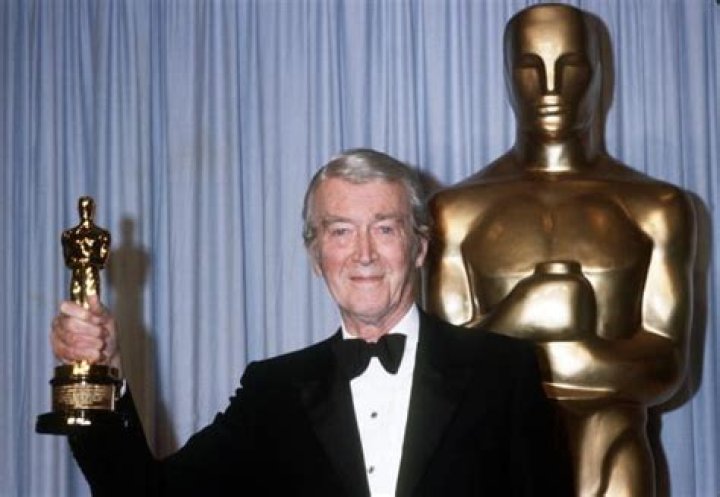 Jimmy Stewart Net Worth – How Much is Stewart Worth?