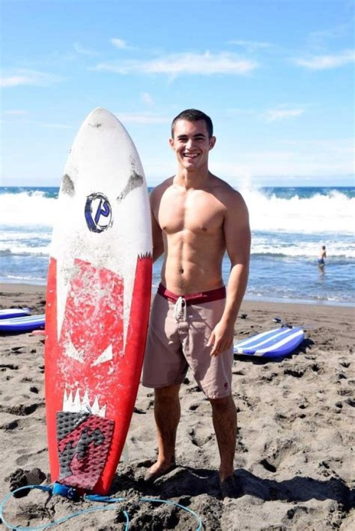Joao Arrais – Biography, Facts & Life Story