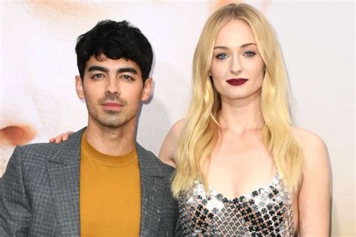 Joe Jonas and Sophie Turner love story