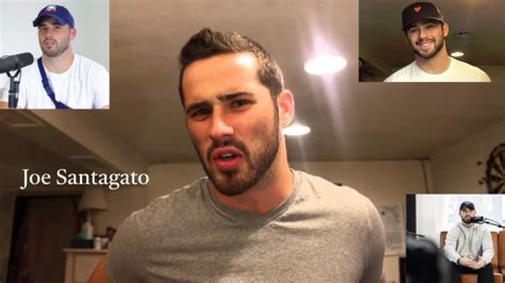 Joe Santagato