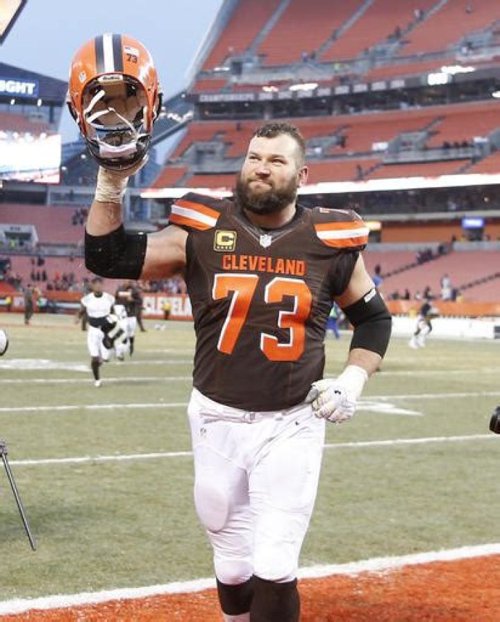 Joe Thomas