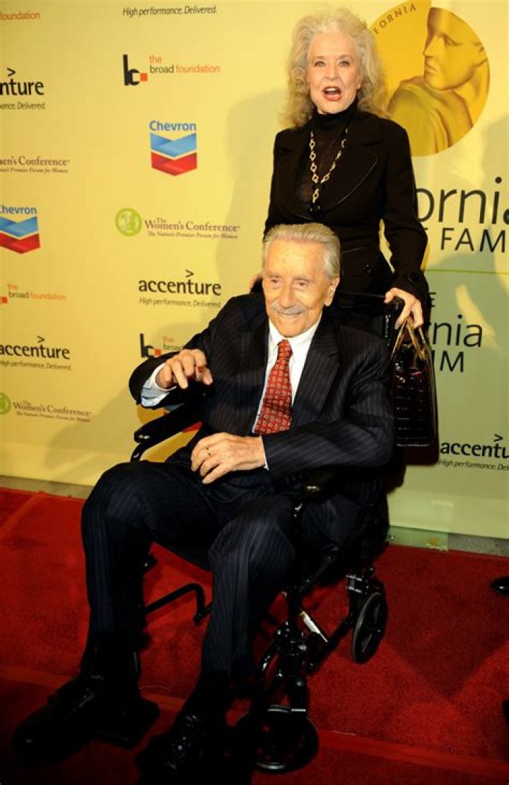 Joe Weider Net Worth – How Much is Joe Weider Worth?