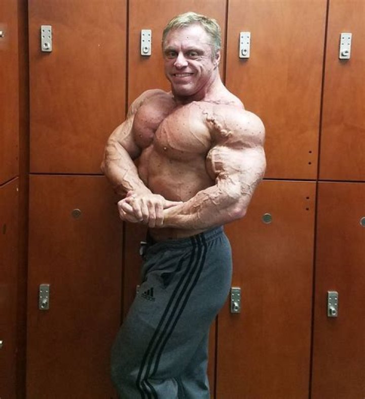 John Meadows