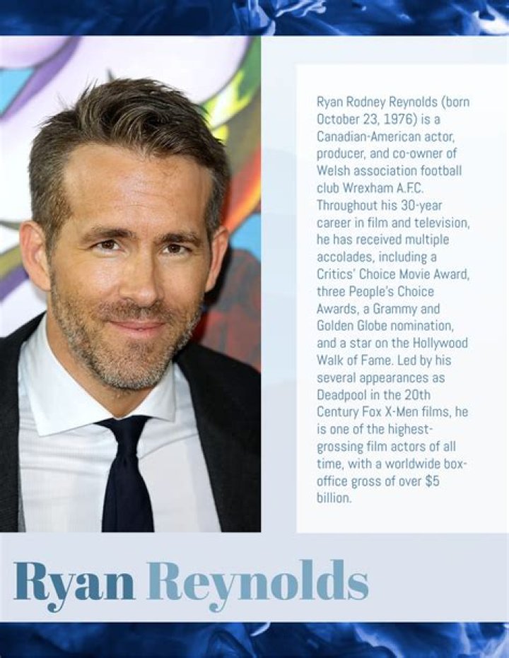 John Reynolds – Biography, Facts & Life Story