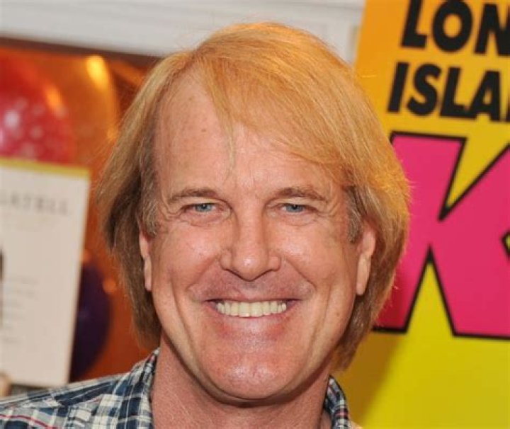 John Tesh Net Worth | Celebrity Net Worth