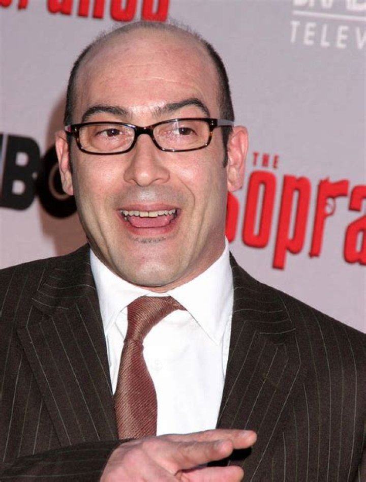 John Ventimiglia Height