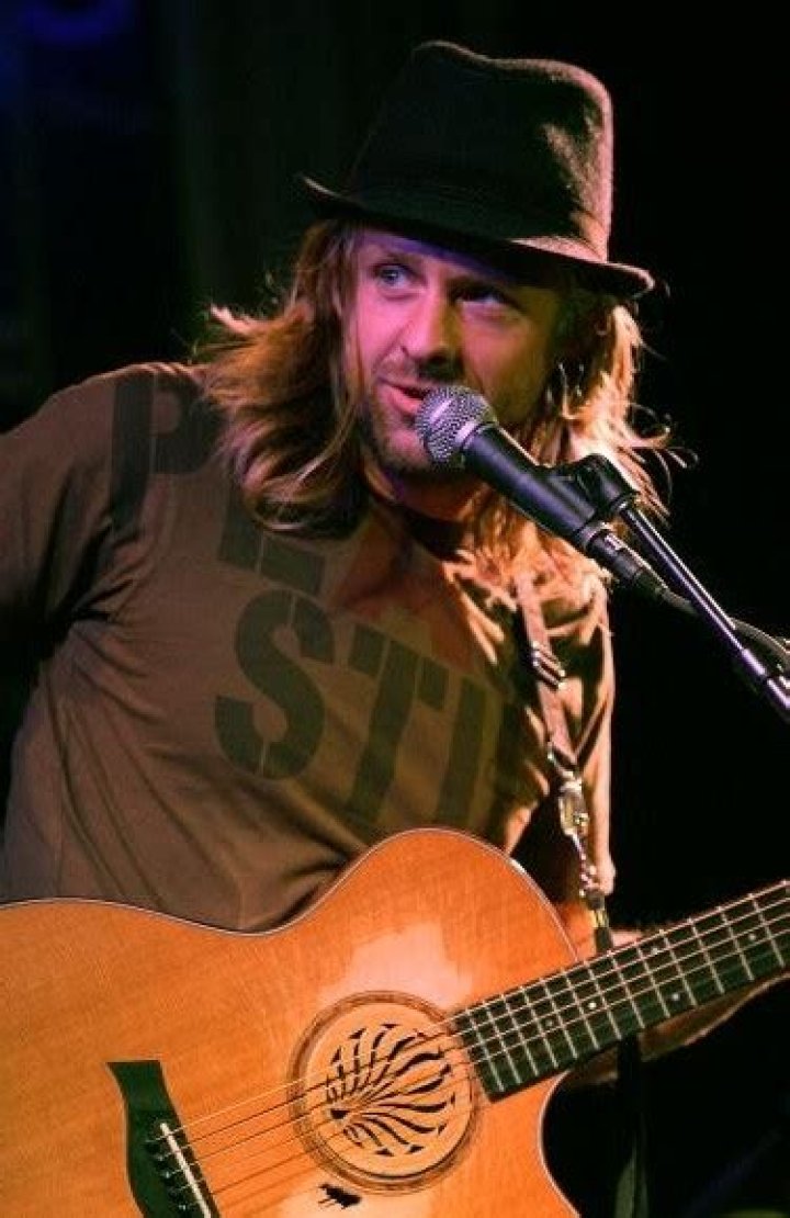 Jon Foreman Net Worth | Celebrity Net Worth