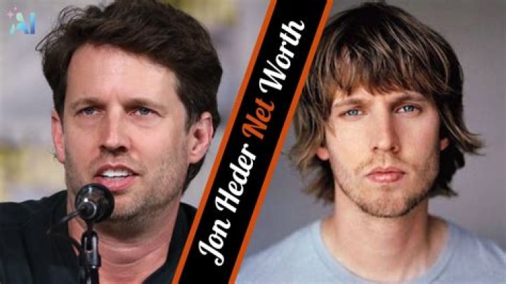 Jon Heder Net Worth – How Much is Heder Worth?