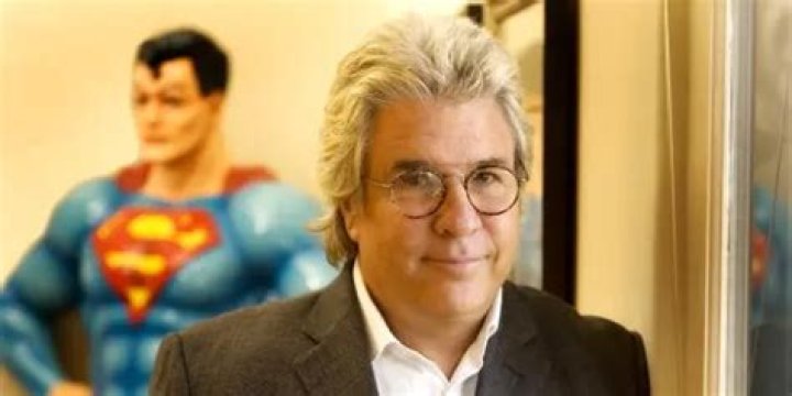 Jon Peters Net Worth | Celebrity Net Worth