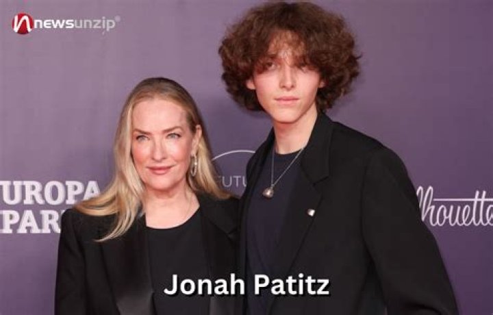 Jonah Patitz Net Worth