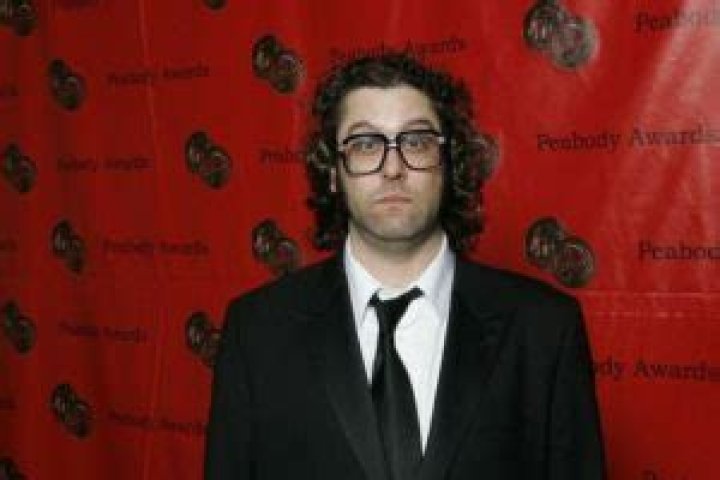 Judah Friedlander Height