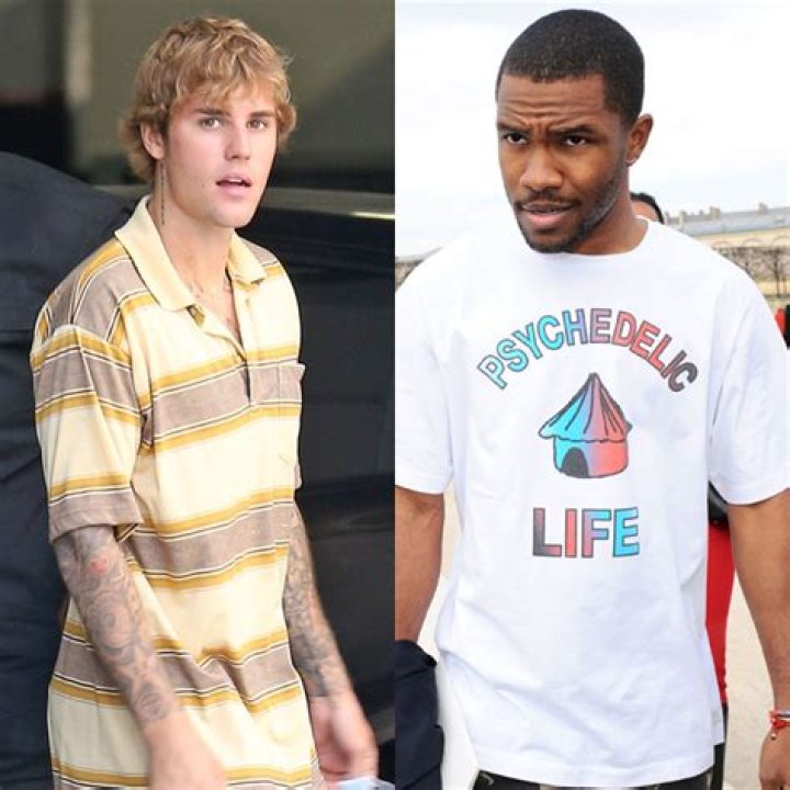 Justin Bieber Defends Frank Ocean’s Coachella Performance – Hollywood Life