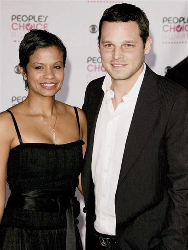 Justin Chambers’ Wife: Get to Know the ‘Grey’s Anatomy’ Alum’s Longtime Love
