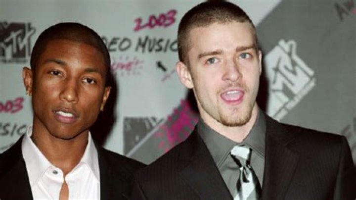 Justin Timberlake & Pharrell Reunite For Performance At Music Festival – Hollywood Life