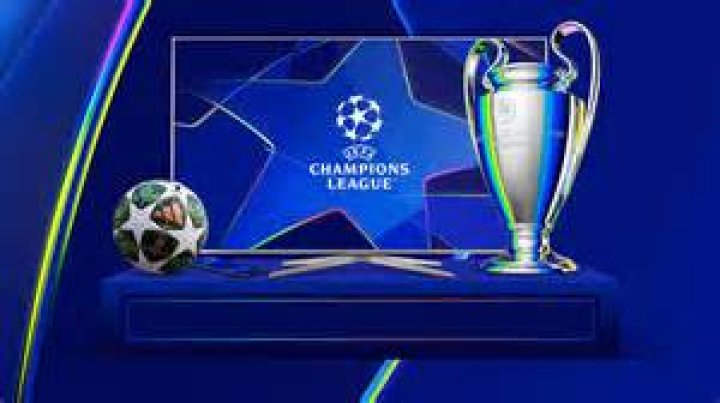 Juventus Vs. Porto Live Stream: Watch The Champions League Match Online