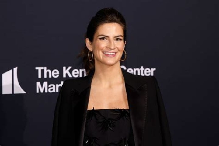 Kaitlan Collins Net Worth | Celebrity Net Worth