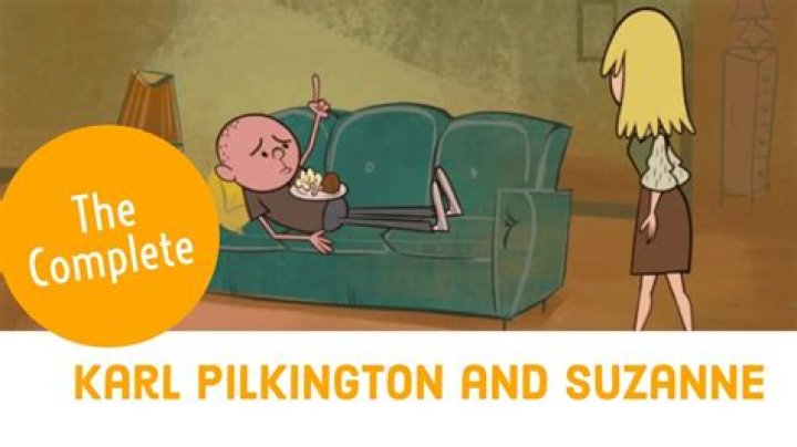 Karl Pilkington Bio, Wiki, Age, Wife, Interview, An Idiot Abroad, and Net Worth