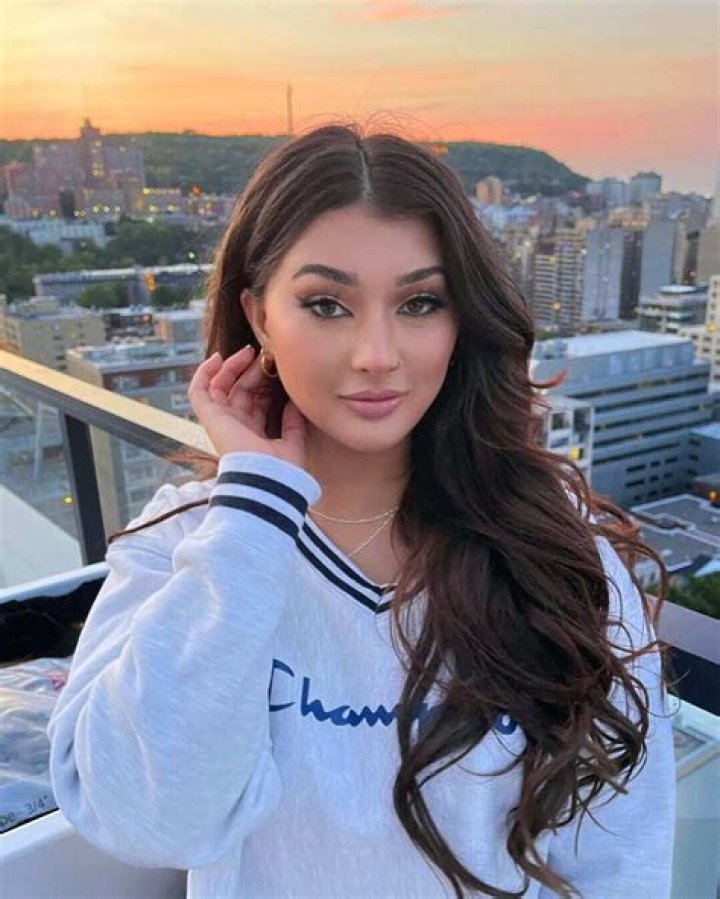 Karlee Steel’s biography: age, height, ethnicity, boyfriend