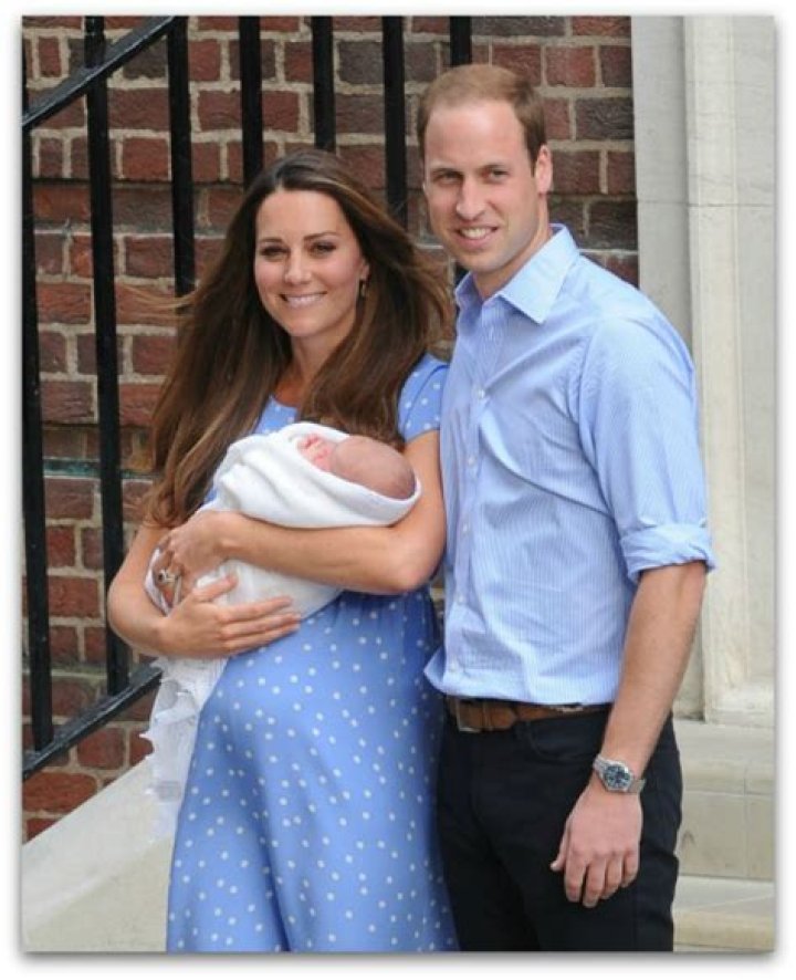 Kate Middleton Post Baby Workout