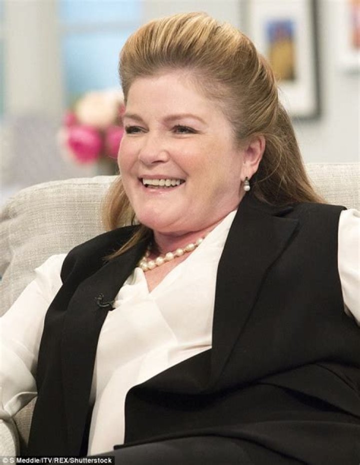 Kate Mulgrew – Biography, Facts & Life Story