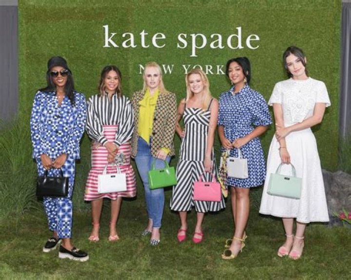 Kate Spade’s Housekeeper Looks Shaken In 1st Pics Since She Tried To Save The Fashion Mogul