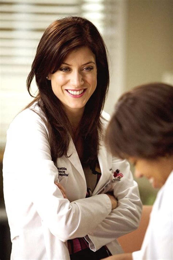 Kate Walsh Teases ‘Grey’s Anatomy’ Return – Hollywood Life