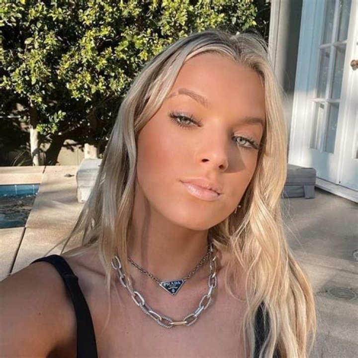 Katerina Carney Net Worth – How Much is Katerina Carney Worth?