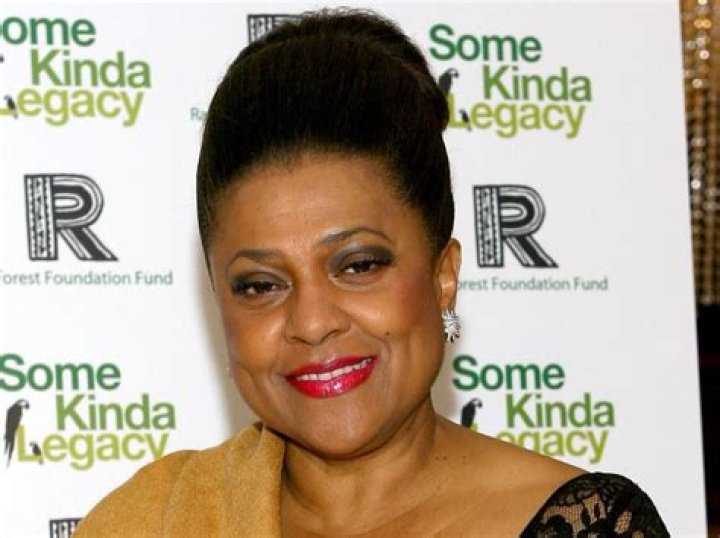 Kathleen Battle Net Worth | Celebrity Net Worth