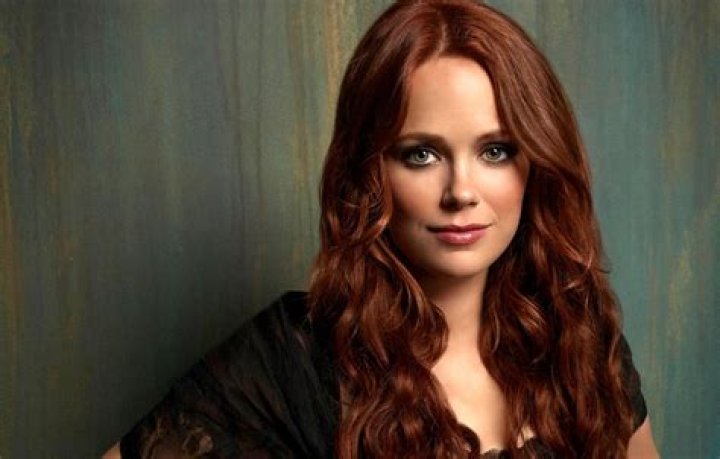 Katia Winter – Biography, Facts & Life Story
