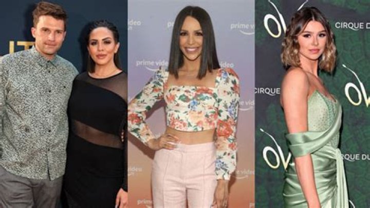 Katie Maloney ‘blaming’ Scheana Shay for Tom & Raquel Hookup – Hollywood Life