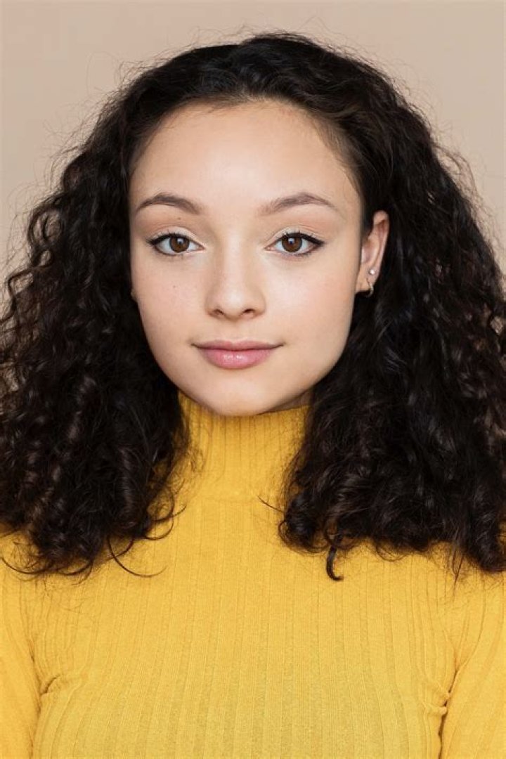 Kayla Maisonet – Biography, Facts & Life Story