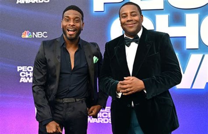 Kel Mitchell Gives Health Update After Hospitalization – Hollywood Life