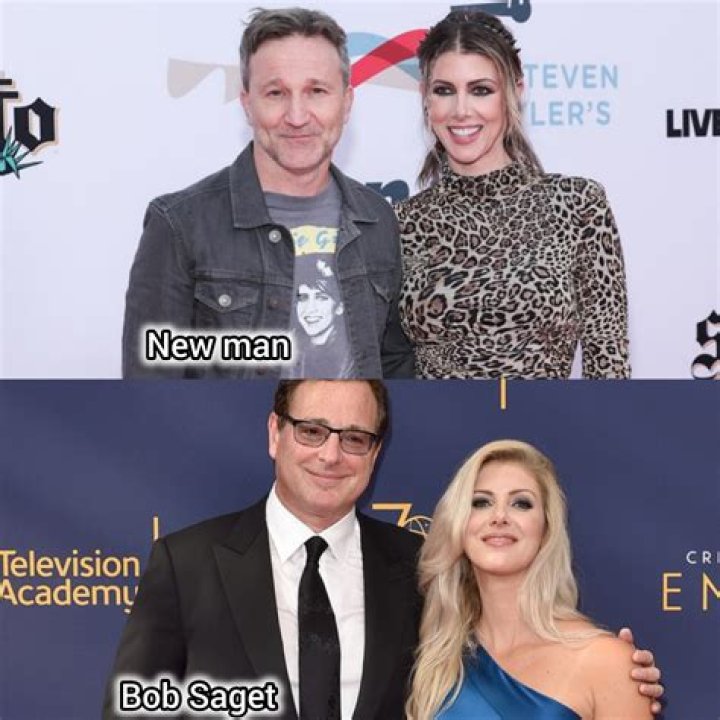 Kelly Rizzo Reveals The Last Conversation She Had With Husband Bob Saget Before His Death