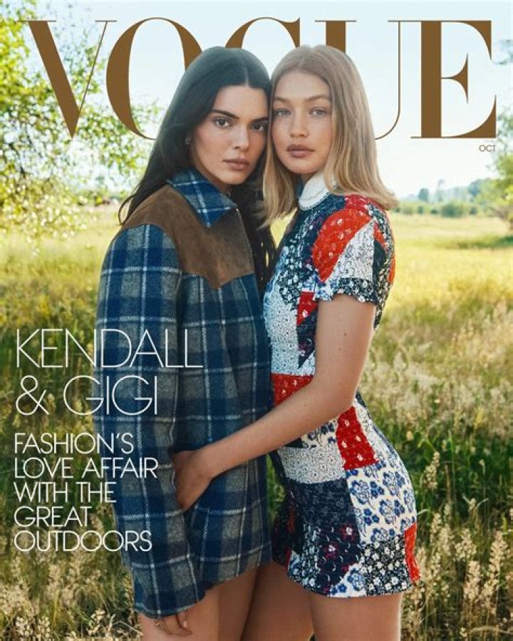 Kendall Jenner & Anwar Hadid: Photos