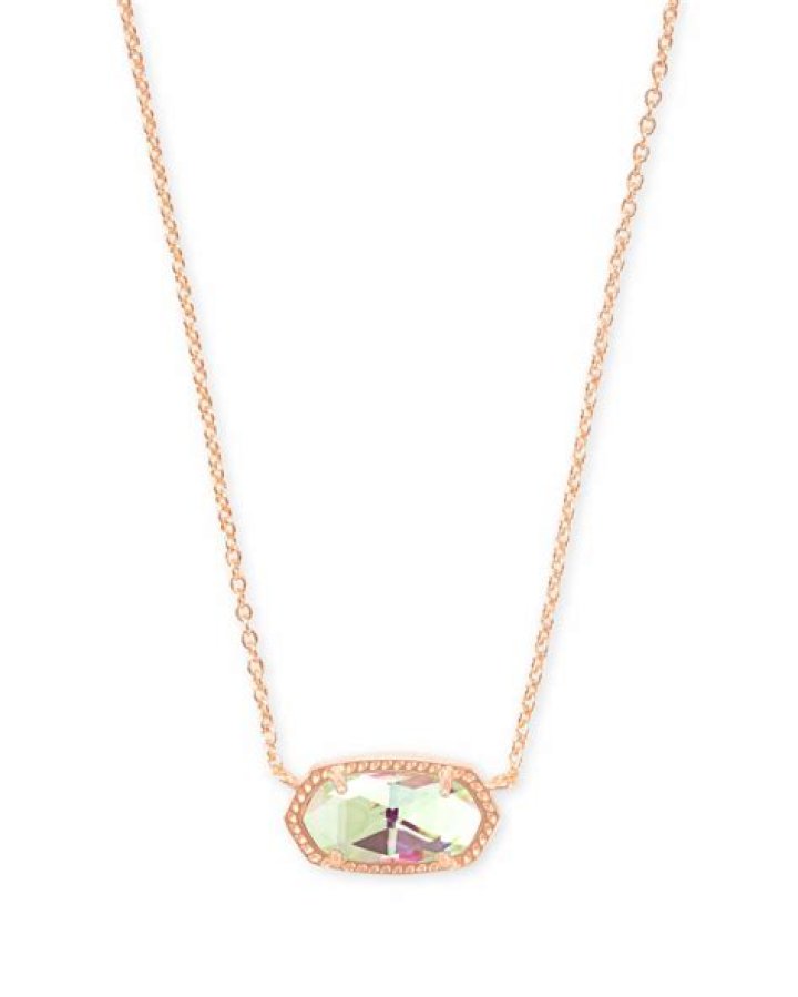 Kendra Scott Pendant Necklaces For $50: Shop – Hollywood Life