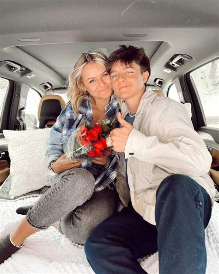 Kesley LeRoy’s biography: age, height, family, boyfriend, TikTok