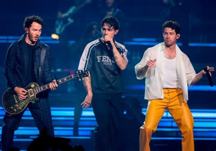 Kevin Jonas Reveals His Tour Nickname and Why He Got It