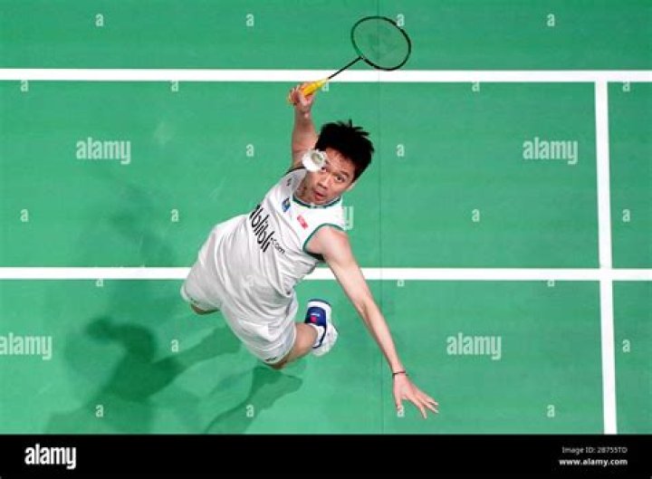 Kevin Sanjaya Sukamuljo