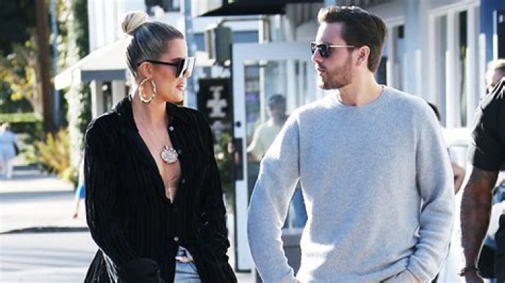 Khloe Kardashians Calls Out Scott Disick For Kendall & Kourtney Drama – Hollywood Life