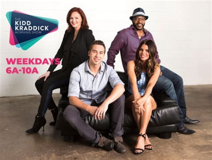 Kidd Kraddick Net Worth – How Much is Kidd Kraddick Worth?